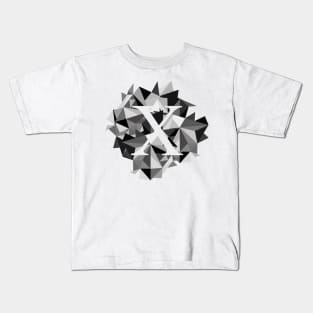 X for Kids T-Shirt